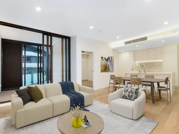 101/229 Miller Street, North Sydney NSW 2060