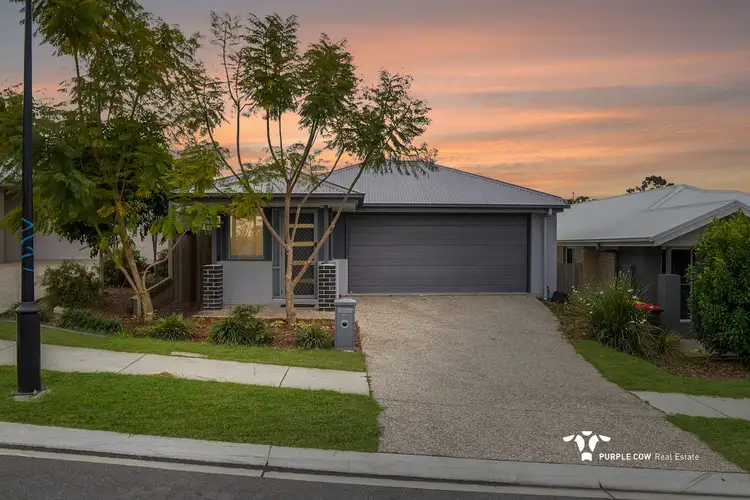 11 Loghopper Court, Redbank Plains QLD 4301