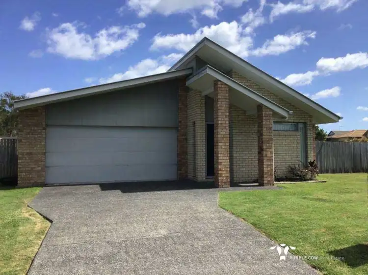 3 Skardon Crescent, Brassall QLD 4305
