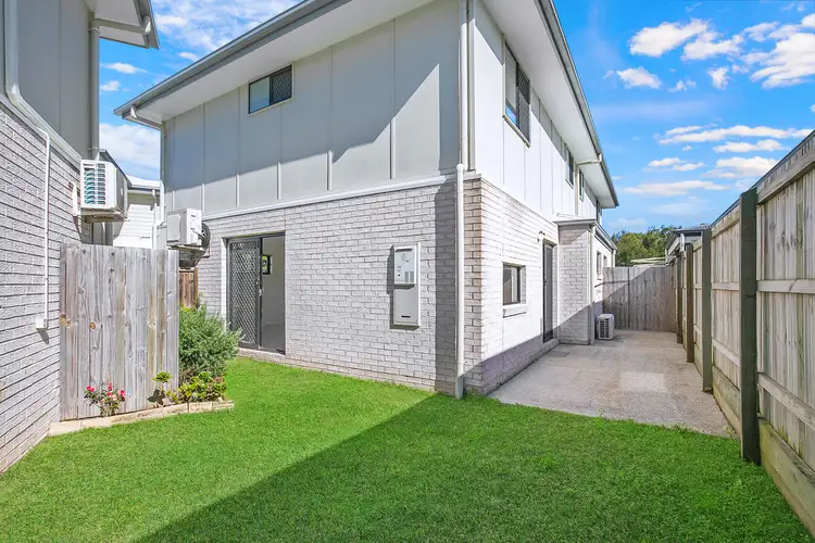 Main view of Homely townhouse listing, 2/33 Shoreview Boulevard, Griffin QLD 4503