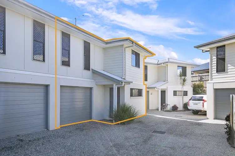 Second view of Homely townhouse listing, 2/33 Shoreview Boulevard, Griffin QLD 4503