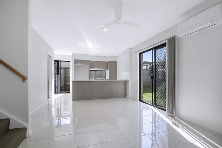 Third view of Homely townhouse listing, 2/33 Shoreview Boulevard, Griffin QLD 4503