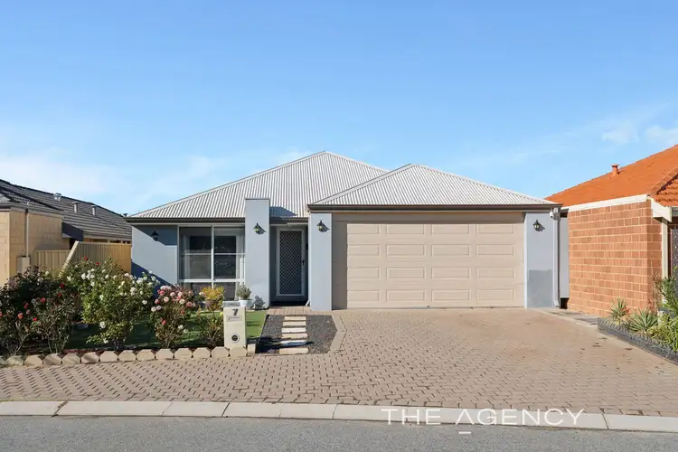 7 Brigsley Way, Ridgewood WA 6030
