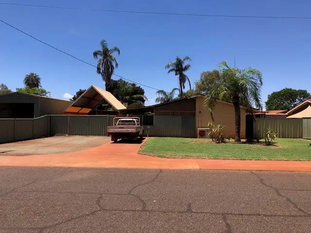 Main view of Homely house listing, 11 Turner Street, Newman WA 6753