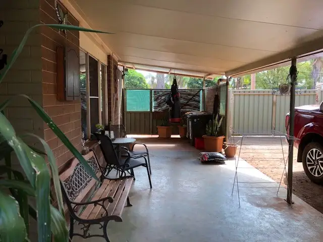 Second view of Homely house listing, 11 Turner Street, Newman WA 6753