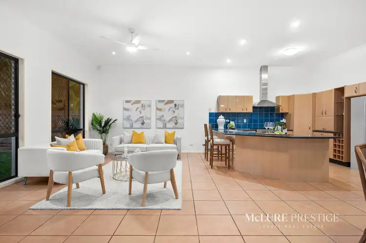 Sixth view of Homely house listing, 5 Regatta Circuit, Noosaville QLD 4566