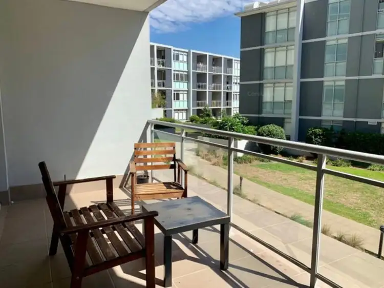 Main view of Homely apartment listing, 3/38 Shoreline Drive, Rhodes NSW 2138