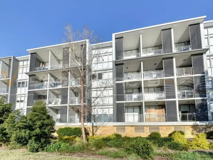 Second view of Homely apartment listing, 3/38 Shoreline Drive, Rhodes NSW 2138