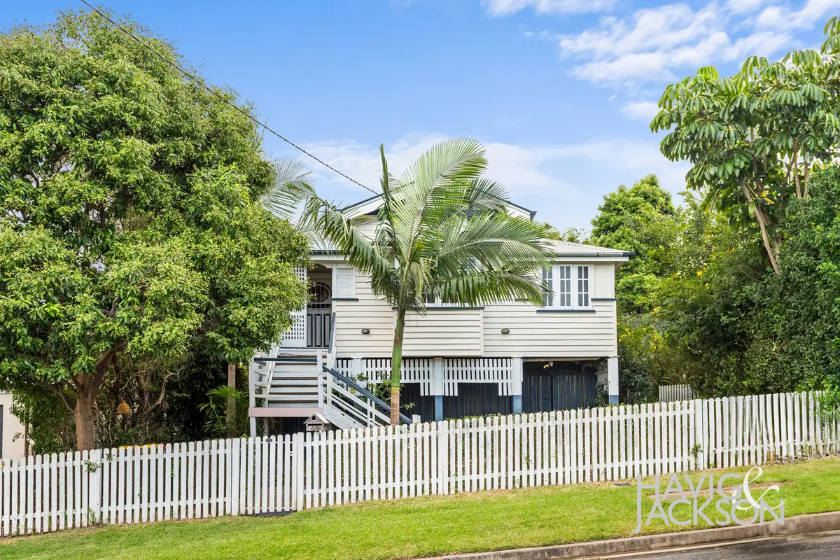 Main view of Homely house listing, 40 Zeehan Street, Wavell Heights QLD 4012