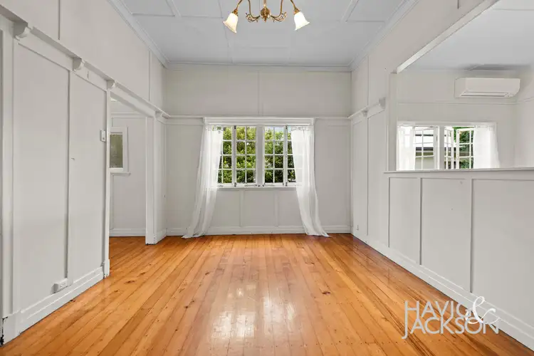 Second view of Homely house listing, 40 Zeehan Street, Wavell Heights QLD 4012