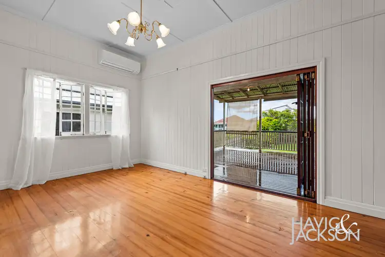 Third view of Homely house listing, 40 Zeehan Street, Wavell Heights QLD 4012