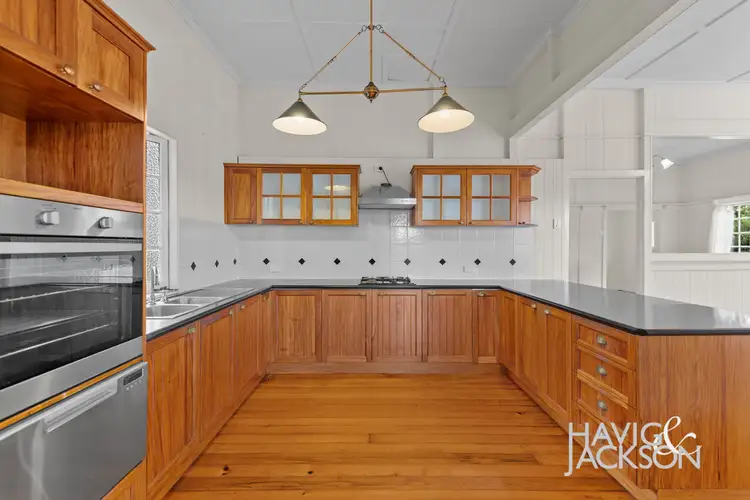 Fifth view of Homely house listing, 40 Zeehan Street, Wavell Heights QLD 4012