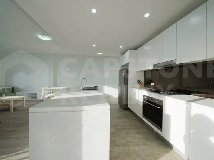 Fourth view of Homely apartment listing, 807/99 Dalmeny Avenue, Rosebery NSW 2018