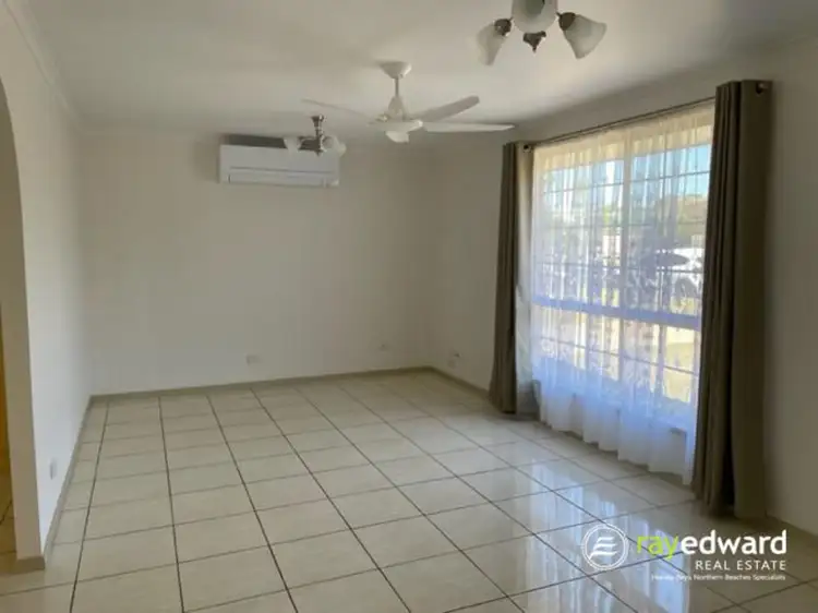 Second view of Homely house listing, 29 Desmond Drive, Toogoom QLD 4655