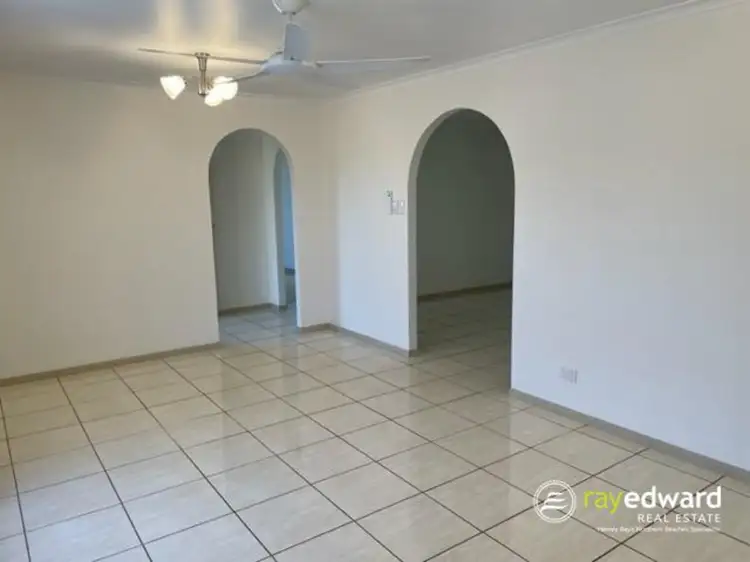Third view of Homely house listing, 29 Desmond Drive, Toogoom QLD 4655