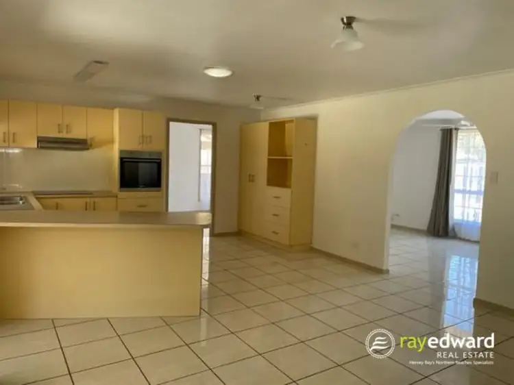 Fifth view of Homely house listing, 29 Desmond Drive, Toogoom QLD 4655