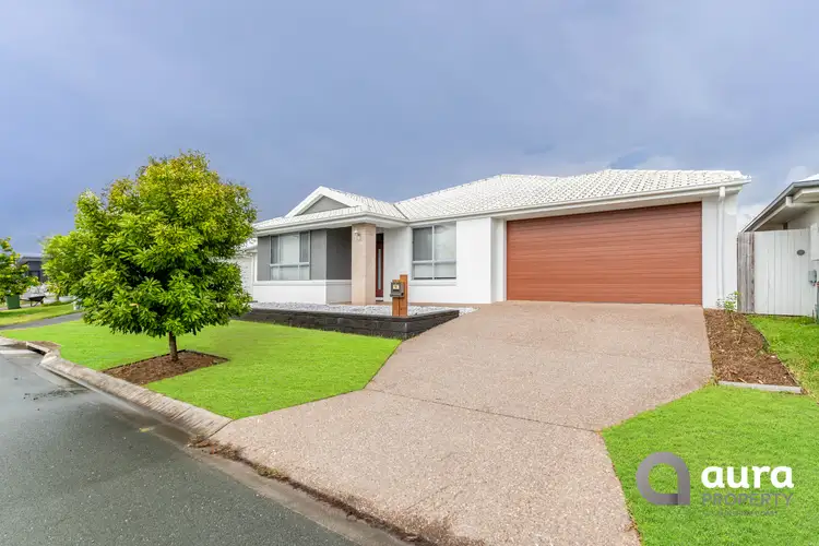 14 Sophie Street, Nirimba QLD 4551