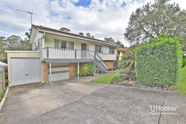 Main view of Homely house listing, 15 Shield Street, Kallangur QLD 4503