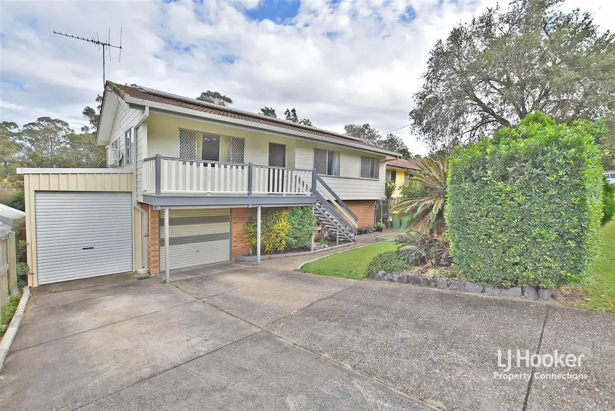 Main view of Homely house listing, 15 Shield Street, Kallangur QLD 4503