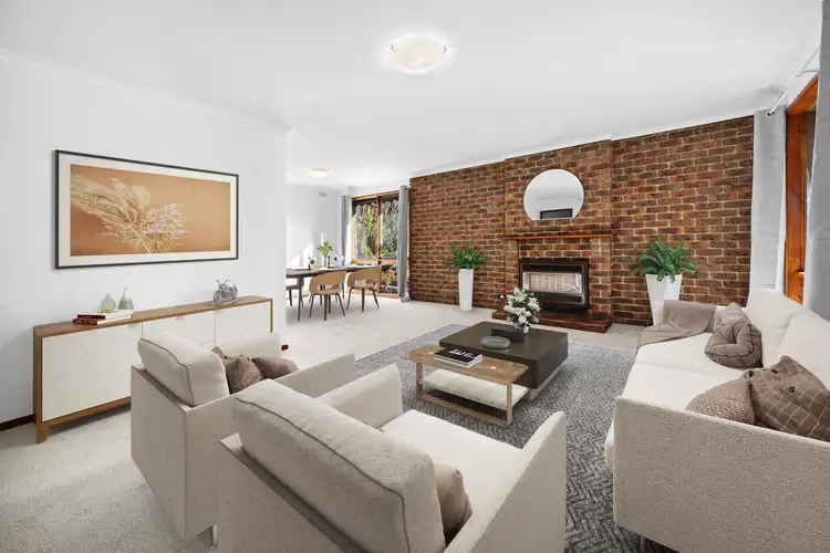 Second view of Homely house listing, 207 Ninth Avenue South, Rosebud VIC 3939