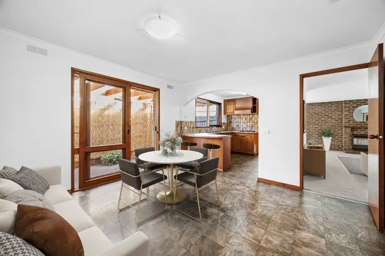 Fourth view of Homely house listing, 207 Ninth Avenue South, Rosebud VIC 3939