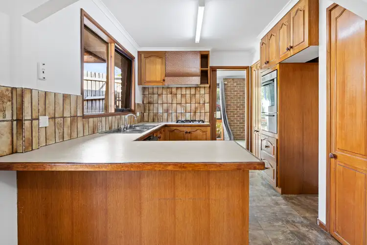 Fifth view of Homely house listing, 207 Ninth Avenue South, Rosebud VIC 3939