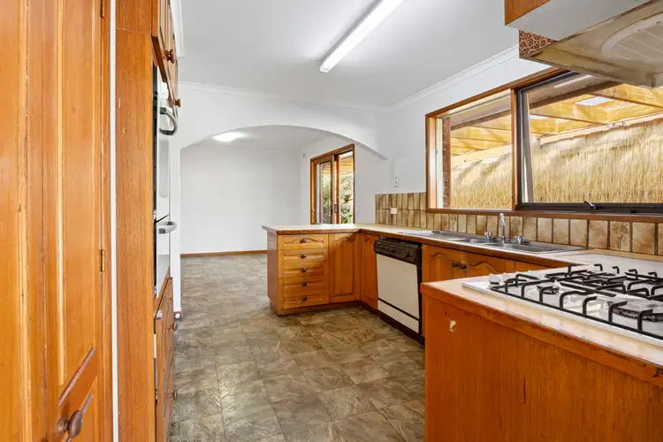 Sixth view of Homely house listing, 207 Ninth Avenue South, Rosebud VIC 3939