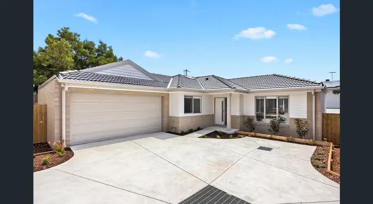 3/76 Rainier Avenue, Dromana VIC 3936