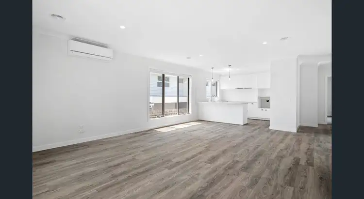 Second view of Homely unit listing, 3/76 Rainier Avenue, Dromana VIC 3936