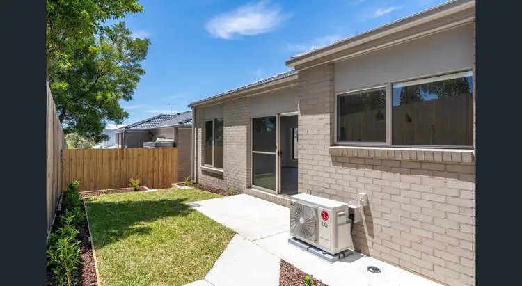 Fifth view of Homely unit listing, 3/76 Rainier Avenue, Dromana VIC 3936