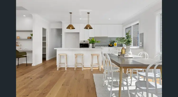 6 Hill Court, Rosebud VIC 3939