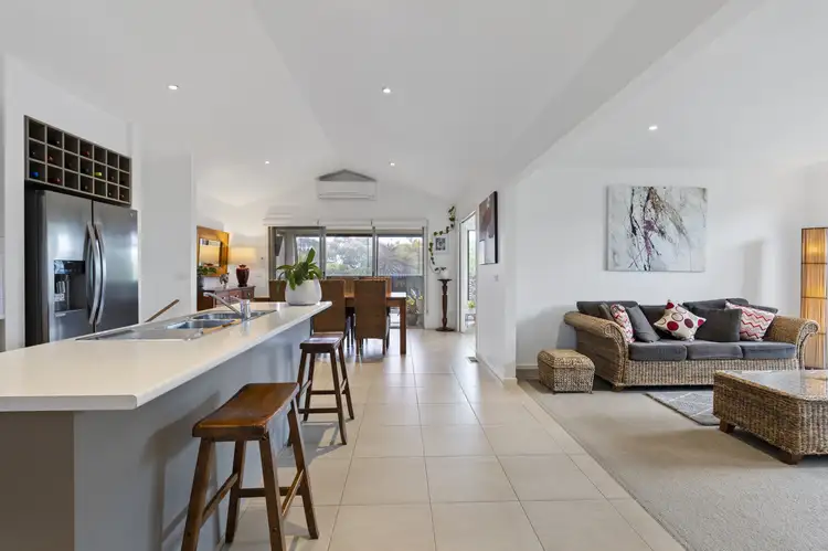 Second view of Homely house listing, 5 Hazeldene Way, Rosebud VIC 3939