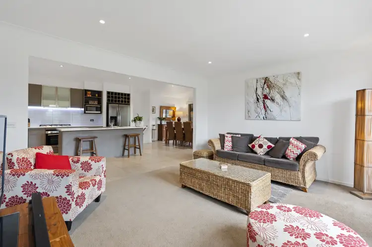 Fourth view of Homely house listing, 5 Hazeldene Way, Rosebud VIC 3939