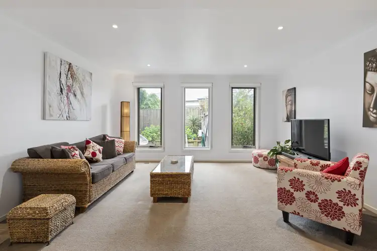Fifth view of Homely house listing, 5 Hazeldene Way, Rosebud VIC 3939