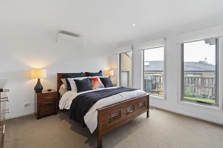 Sixth view of Homely house listing, 5 Hazeldene Way, Rosebud VIC 3939