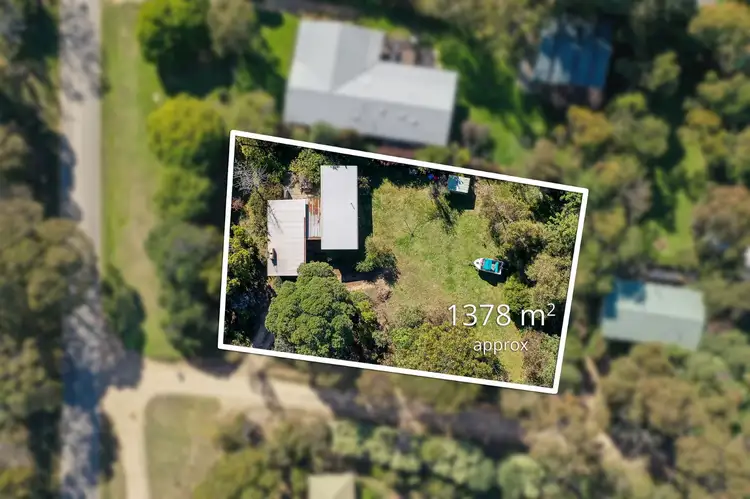 Third view of Homely house listing, 49 Merricks Beach Road, Merricks Beach VIC 3926