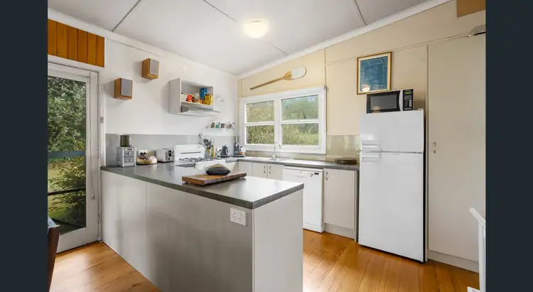 Fifth view of Homely house listing, 49 Merricks Beach Road, Merricks Beach VIC 3926