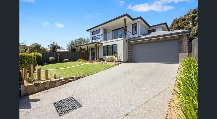 Main view of Homely house listing, 23A Hillman Avenue, Mccrae VIC 3938
