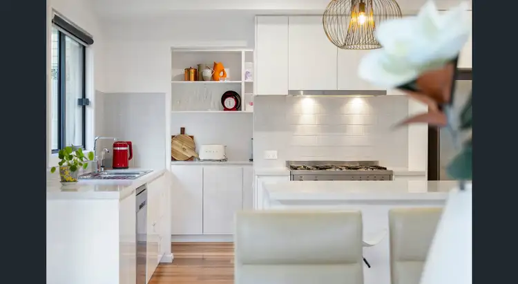 Fifth view of Homely house listing, 23A Hillman Avenue, Mccrae VIC 3938