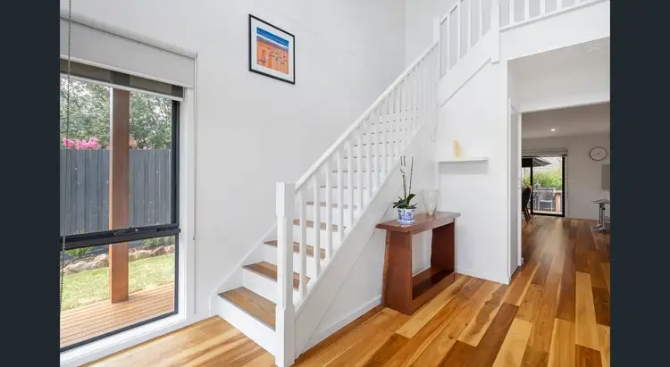 Sixth view of Homely house listing, 23A Hillman Avenue, Mccrae VIC 3938
