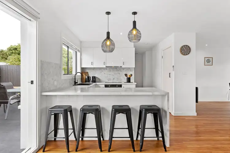 Second view of Homely house listing, 1 Deighton Drive, Rosebud VIC 3939