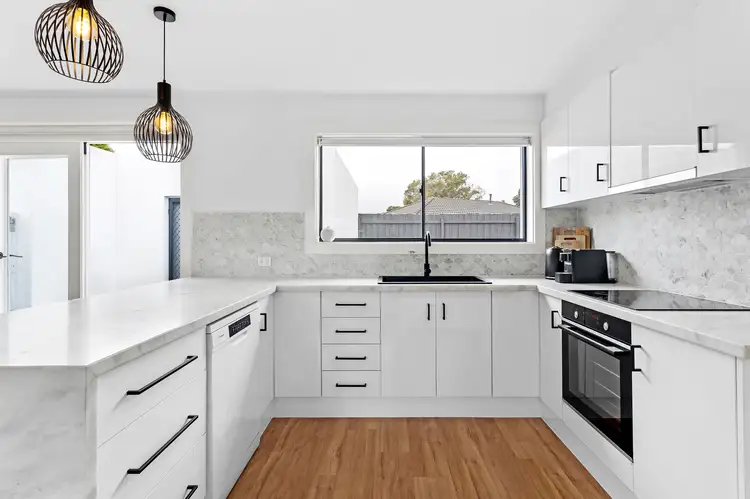 Third view of Homely house listing, 1 Deighton Drive, Rosebud VIC 3939