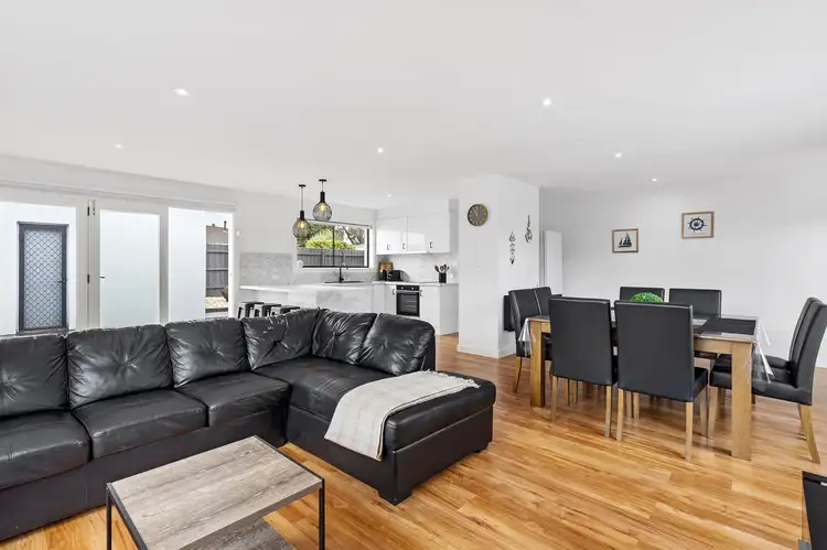 Fourth view of Homely house listing, 1 Deighton Drive, Rosebud VIC 3939