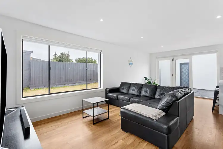 Sixth view of Homely house listing, 1 Deighton Drive, Rosebud VIC 3939