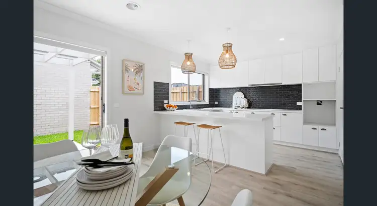 Main view of Homely unit listing, 1/76 Rainier Avenue, Dromana VIC 3936