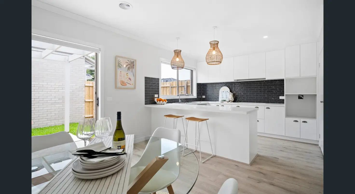 Main view of Homely unit listing, 1/76 Rainier Avenue, Dromana VIC 3936