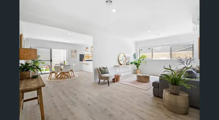Third view of Homely unit listing, 1/76 Rainier Avenue, Dromana VIC 3936