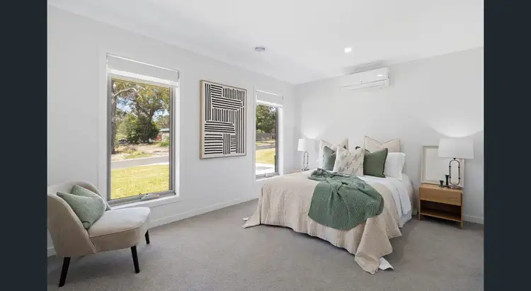 Fifth view of Homely unit listing, 1/76 Rainier Avenue, Dromana VIC 3936