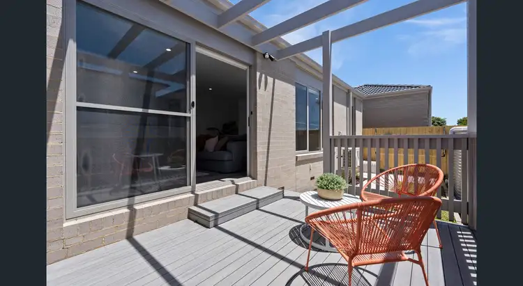 Seventh view of Homely unit listing, 1/76 Rainier Avenue, Dromana VIC 3936