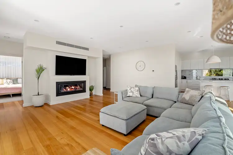 Third view of Homely house listing, 19 Bayview Road, Mccrae VIC 3938
